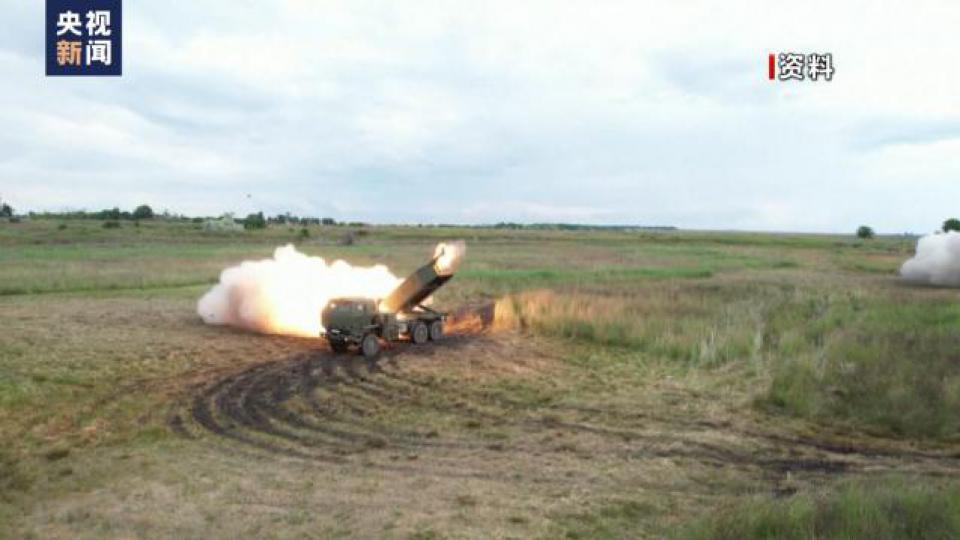 美国国务院同意向澳大利亚出售22套“海马斯”火箭炮系统