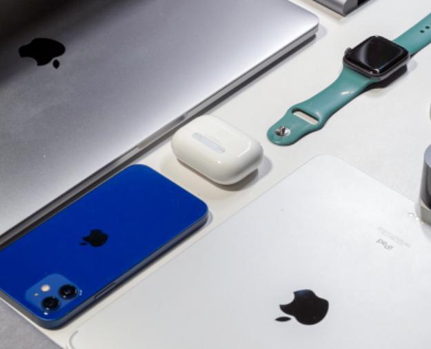 国产 “ 全家桶 ” 未必就比 iOS 差