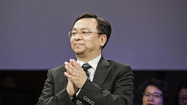 比亚迪的大手，伸向了长城的领域？