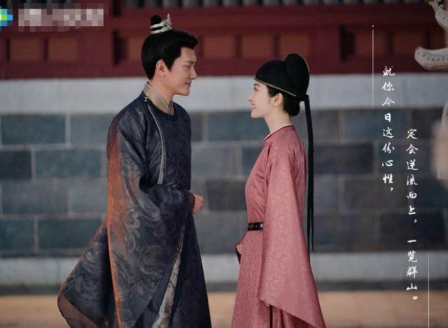 冯绍峰新剧差评一片！45岁演26岁少年，脸部僵硬撞脸吴刚