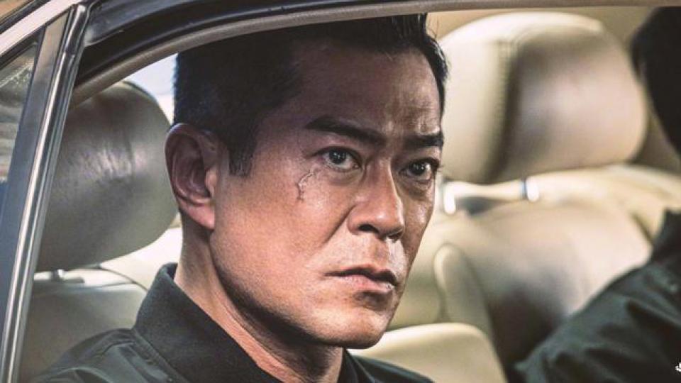 古天乐新片又扑了！票房口碑双扑差评一片，网友直言港片已完