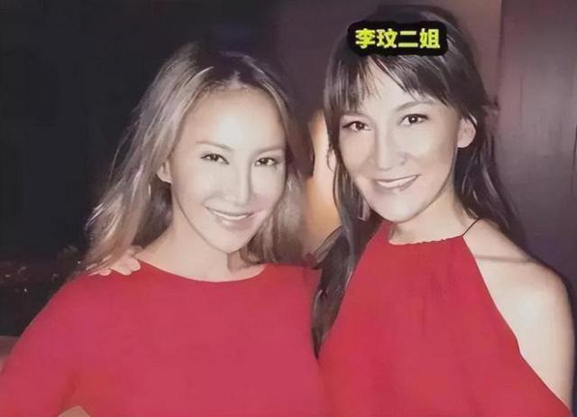 李玟死亡真相被粉丝罗列3大疑问，李思林没有正面回应