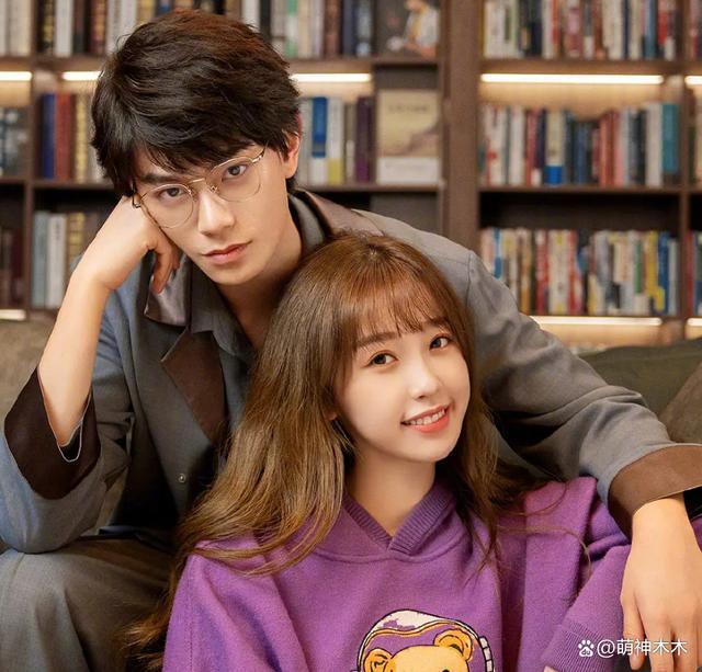 虞书欣新剧路透生图引热议，被嘲和粉丝精修差距大