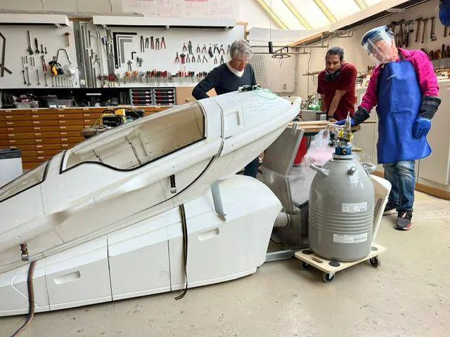 南通90后在脑中植入机器，打开后，抑郁症就好了？