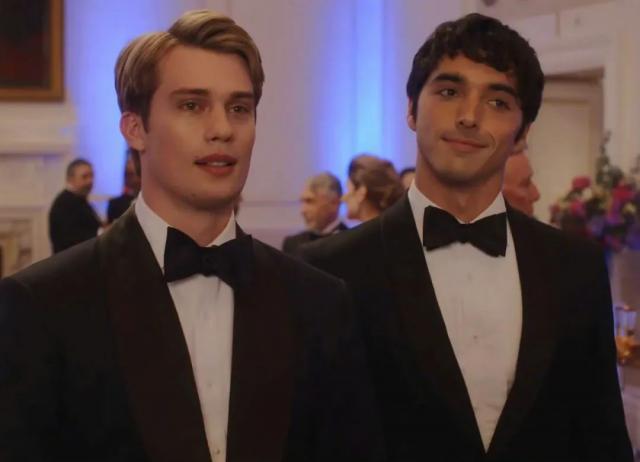 起猛了，这种R级禁忌爱情片也能拍？