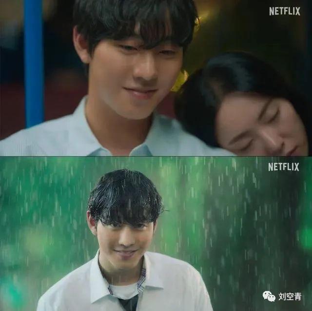 他的脸，怎么突然这么硅胶了？