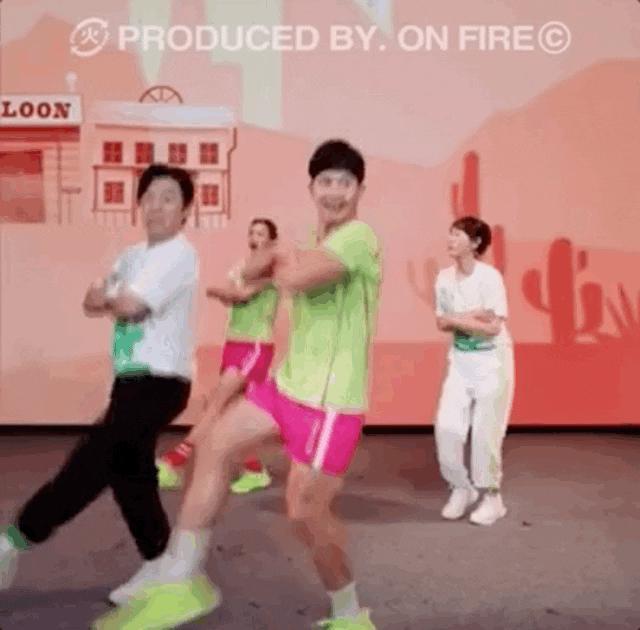 女明星的精神状态，领先我十年