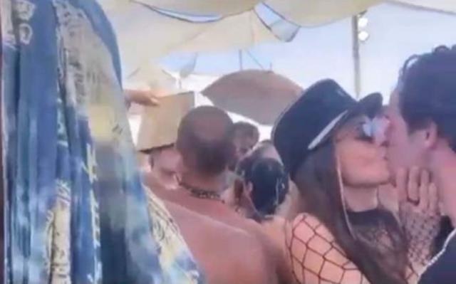 西班牙女侯爵大婚，欧洲贵族也开始流行“姐弟恋”了？