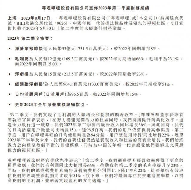 B站没了“广告洁癖”