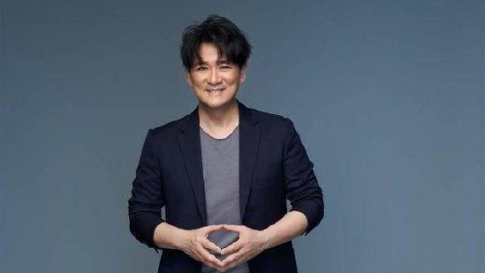 经纪人否认周华健退出《中国好声音》：是网络流言