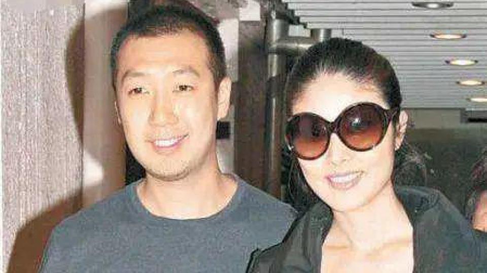 52岁陈慧琳美成25岁：真公主，是这样养的