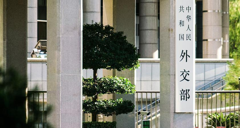 外交部：国际月球科研站面向所有感兴趣的国际伙伴开放