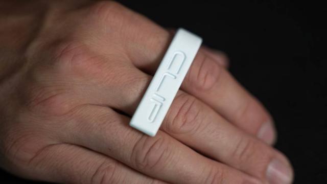 「Clip Mouse」，可能是你能用到的最小的鼠标