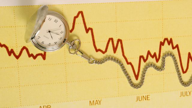 远洋集团爆雷，压垮巨无霸的稻草是什么？