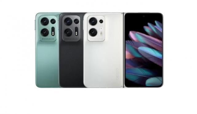 消息称 OPPO Find N3 折叠屏内屏 7.82 英寸，考虑提供 24GB 版本