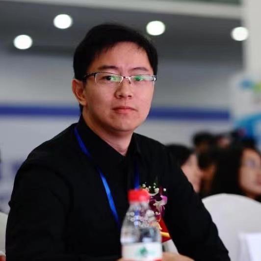 气味王国黄剑炜：打造“气味云”，开启嗅觉数字化新赛道