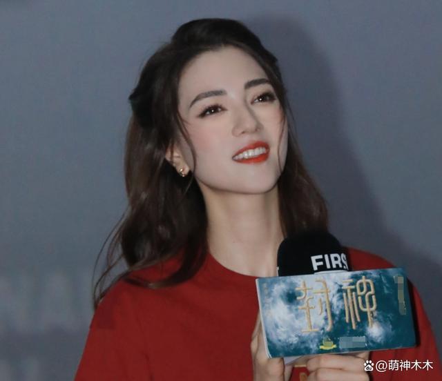 《封神》女主不当言论风波升级！连累全组，导演也被扒黑历史