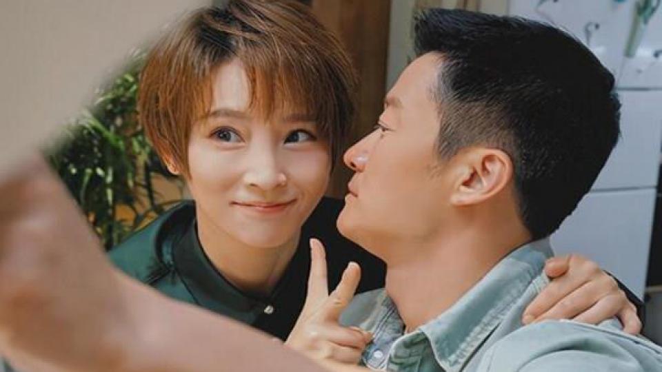 吴京的瓜，谢楠知道吗？