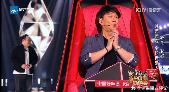 灿星内部人士称《中国好声音》会照常录制播出