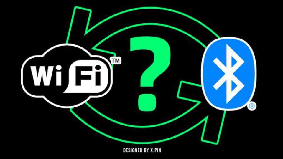 华为憋了四年，终于对WiFi和蓝牙同时下手了。