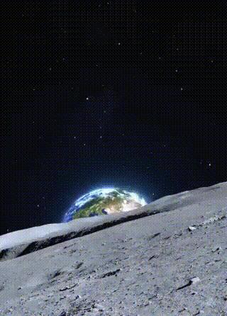 俄罗斯Luna 25号坠毁之后 印度月船3号：周三见分晓！