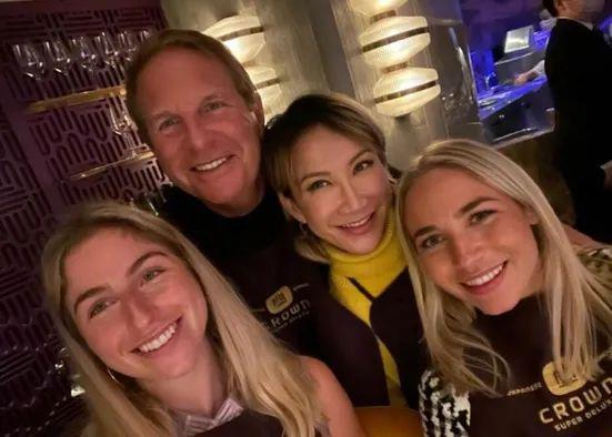 别压热搜，请给李玟一个真相