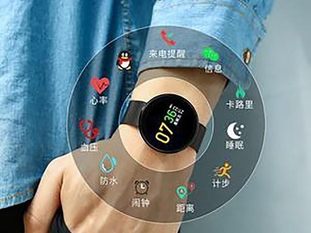 2023年了，智能手表成“刚需”了吗