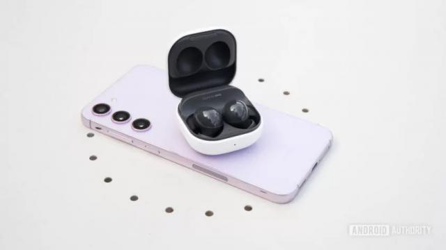 型号“SM-R400N”，消息称三星将推出 Galaxy Buds 3 耳机