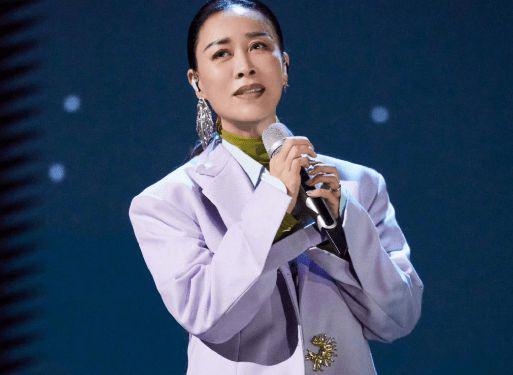 那英因身体欠佳将缺席上海音浪音乐节演出