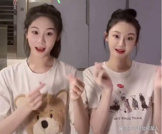 苗苗妹妹晒古装照，脸长鼻子塌假面感重，网友：感觉红不了