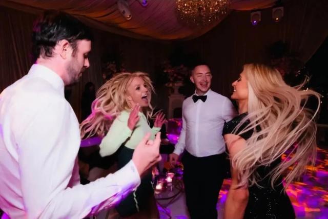 天后为爱下嫁竟成笑话？被造谣疯女人的她终于清醒了！