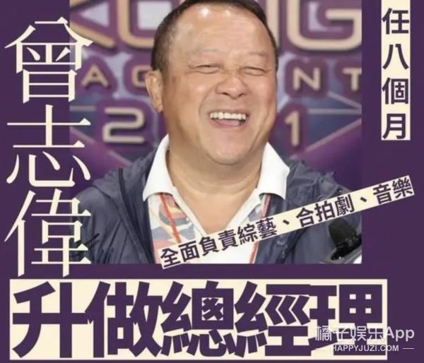 还记得曾志伟吗？手术康复反被骂？