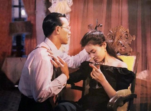 李玟被骂，是今天热搜上最恶心的一幕