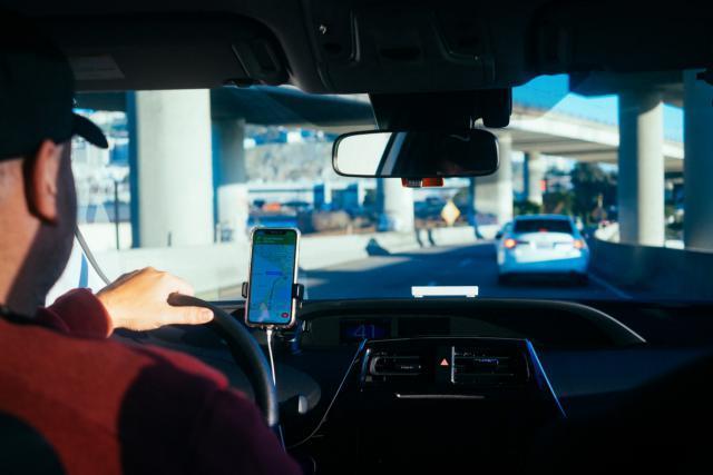 高德打车们，大考将至