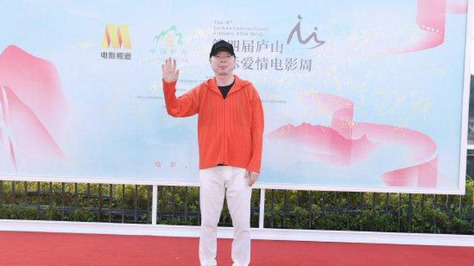 冯小刚剧透《非诚勿扰3》：笑笑秦奋的结局很圆满