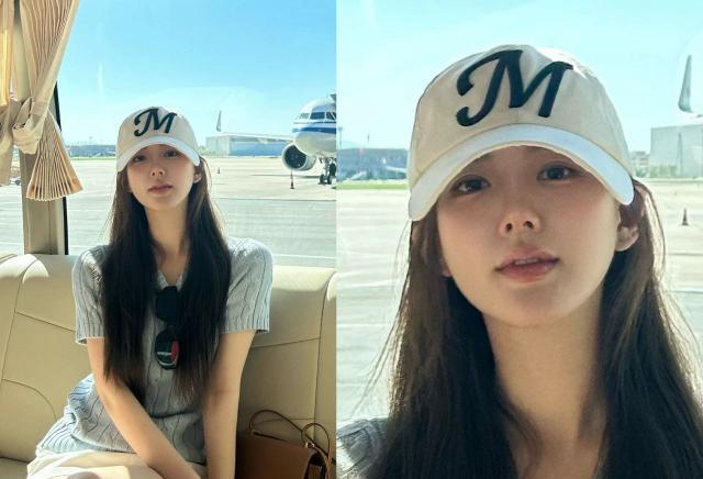 赵露思过度修图像网红，终于明白她为什么被归为“普女”