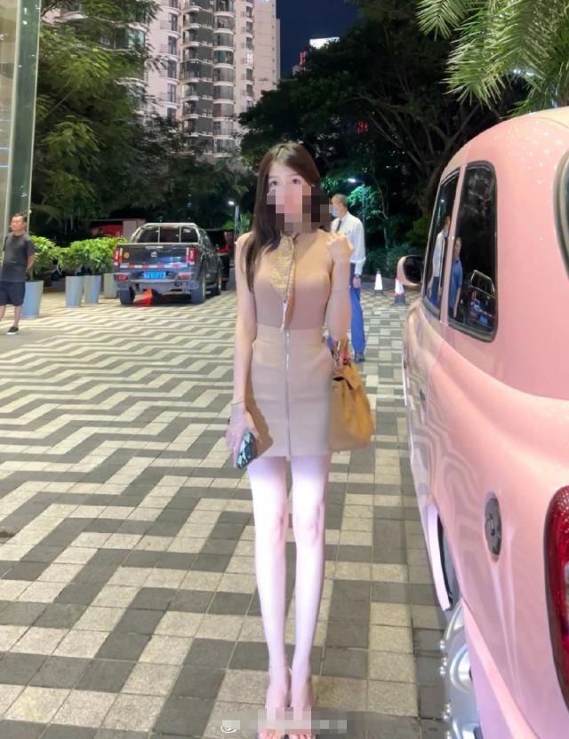 wow！嫂子跟粉丝打起来了.