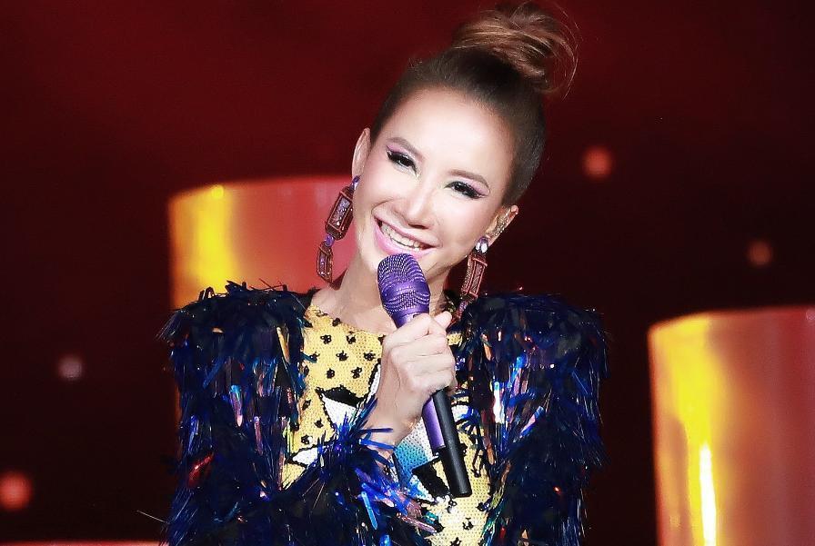 华纳回应李玟录音事件：持续关注调查情况