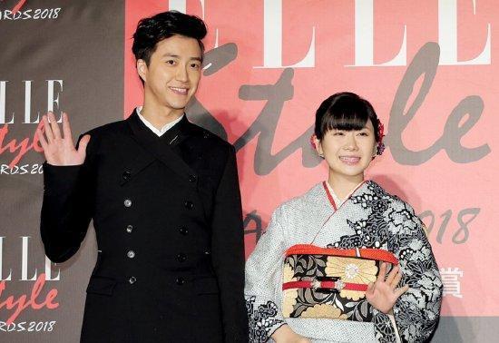 福原爱已向高院起诉 江宏杰友人批女方用苦肉计