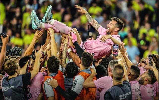 500亿美元，苹果有意收购ESPN