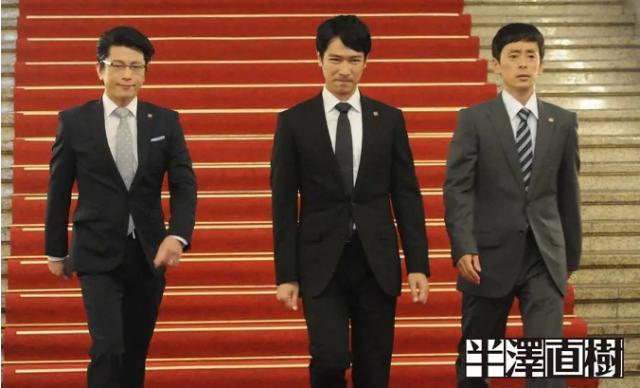 剧王一回归，果然又炸了