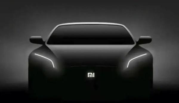 小米汽车网站曝光 名为xiaomiev 新车已获批准生产