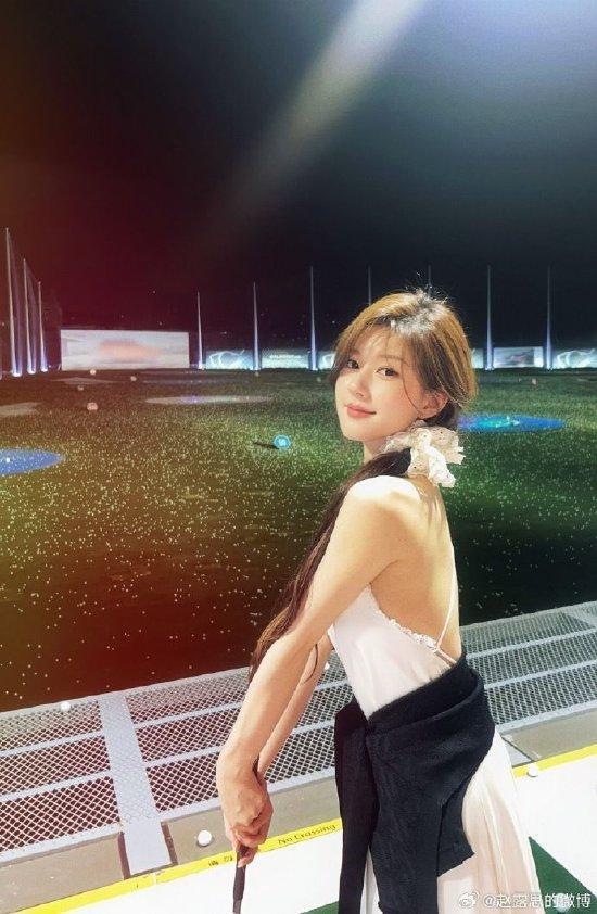 赵露思工作室呼吁不要接送机：期待在公开场合见面