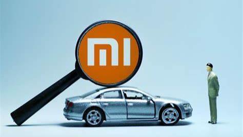 多家小米汽修厂被小米公司发停止侵权函