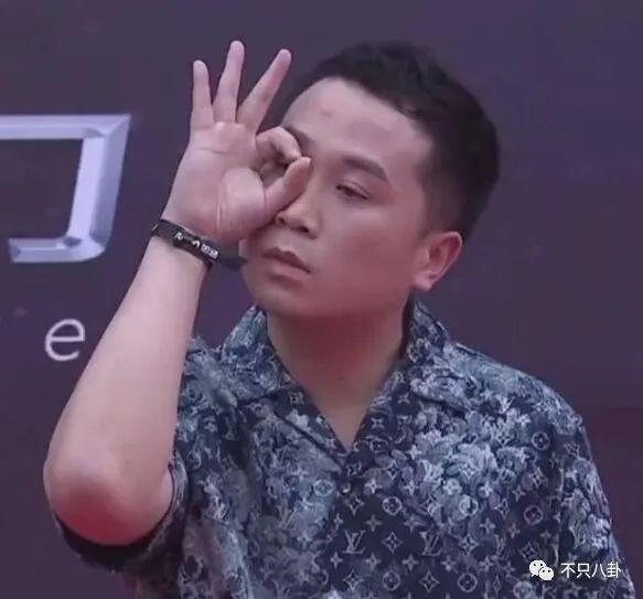 31岁男明星和未成年谈恋爱又劈腿？他别太离谱！