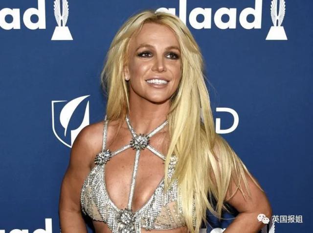 布兰妮和丈夫离婚！男方指控她索要巨额赔偿却惨遭打脸？