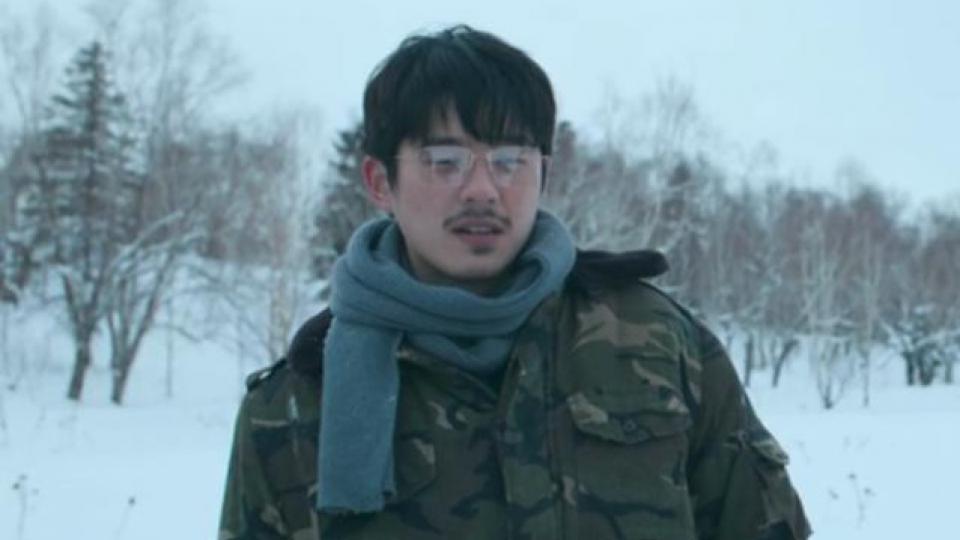 可惜，转型没成，还丢了少年感！