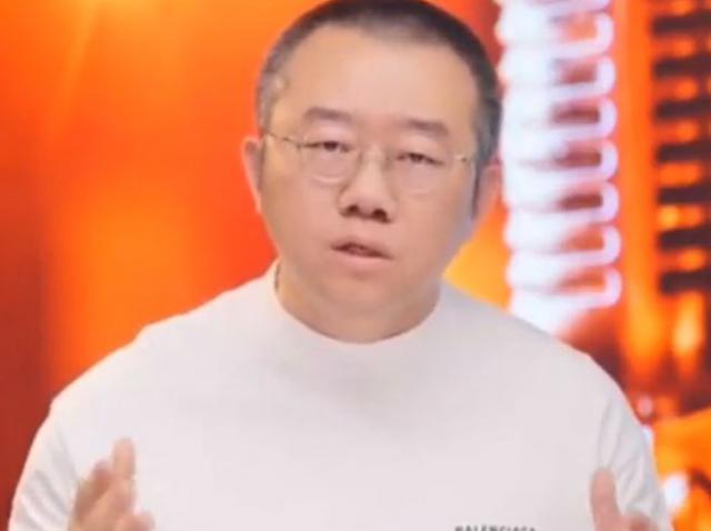 主持人涂磊为李玟发声！勇敢行为获网友赞赏