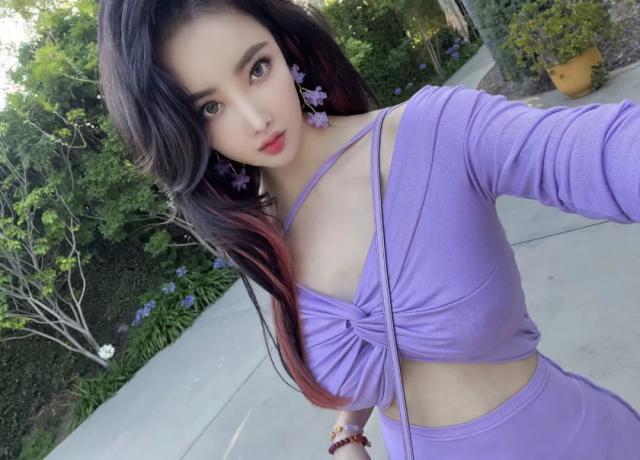 还记得《步步惊心》的明玉格格吗？成好莱坞电影高管了？