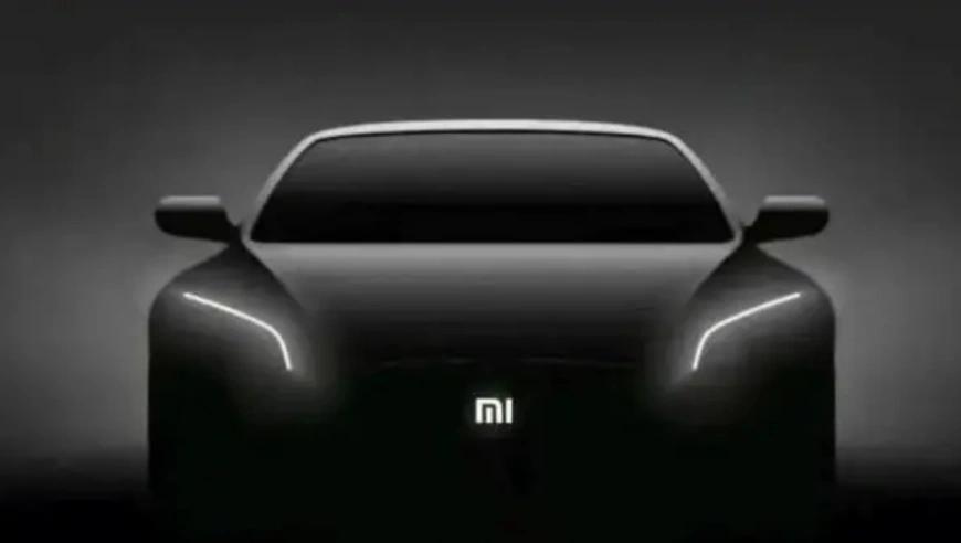 雷军出面，小米造车迈过第一道关，第二道关卡相对容易